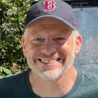 Jeff Bonin's Instagram, Twitter & Facebook