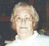 Obituary information for Rosey Warner