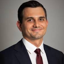 Dr. Arnold Koopersmith, MD, Surgery