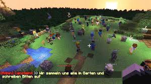 Tischplatten sind manchmal verstellbar, um das arbeiten zu erleichtern, z. Computerspiele Warum Es Auf Minecraft Jetzt Echte Gottesdienste Gibt Rbb24