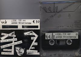The grey larder units are flexible. Tape Mag Tapes