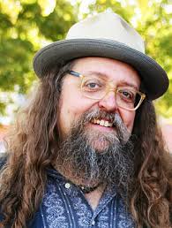 Chris Wagoner • Performing and Applied Arts • Beloit College