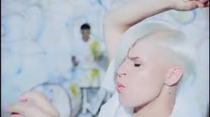 Скачать Robyn