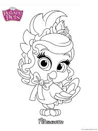Download and print these princess palace pets coloring pages for free. Palace Pets Coloring Pages Www Robertdee Org