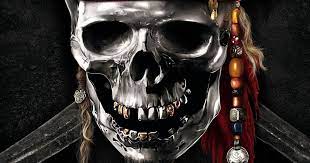 Ya dari pada melamun, galau, sedih dengan keadaan yang tidak jelas, mendingan kalian lihat gambar wallpaper yang yang. Paling Populer 10 Gambar Keren 3d Hd Gambar Tengkorak Wallpaper Tengkorak Seram Danger From Www Itl Cat Skull Wallpaper Hd Skull Wallpapers Pirate Pictures