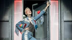 Everybody's talking about jamie new born. Everybody S Talking About Jamie Ifc Center