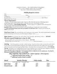 Venue Rental Contract Template Free Awesome Wedding Venue Contract Template Emmamcintyrepho In 2020 Event Planning Contract Event Template Rental Agreement Templates