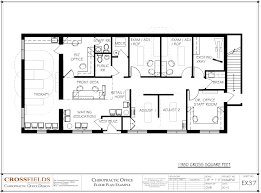 Pin On Chiropractic Floor Plans