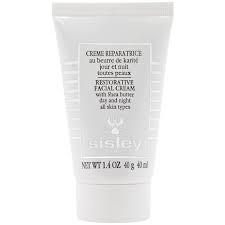 Creme Reparatrice Au Beurre De Karite De Sisley Sephora