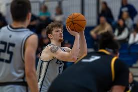 Behrend mens basketball team gets wins over Carlow, Mount Aloysius | Penn  State University
