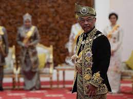 Sultan abdullah, who was newly. King City Development Policy Needs Resilience Strategy Framework