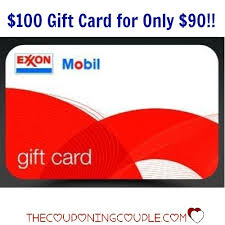 No expiration date or fees. 100 Exxon Mobil Gift Card For Only 90