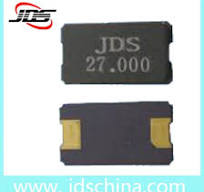 [Hot Item] Quick Product of 20PF, 20ppm 6~70MHz Crystal Oscillator  (SMD8045-4)