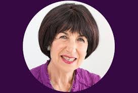 Anne Kahn's Instagram, Twitter & Facebook