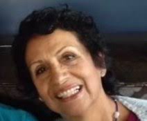 Gloria Angulo Obituary