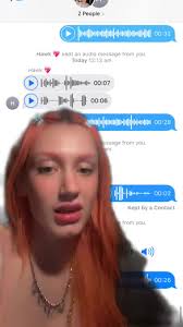 Hawkhatesyou and BJtheQueentiktok: Love Confession and Leaks