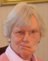 Obituary: Jane K. Leighton