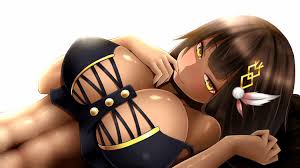 Maybe you would like to learn more about one of these? South Dakota From Azur Lane By Cilica Azur Lane Know Your Meme