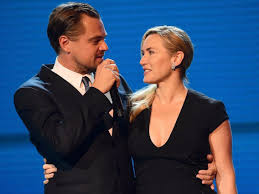Now, i don't know about you but where i'm from, when it first came out titanic was huge and i mean huge! Leonardo Dicaprio Kate Winslet And Billy Zane Titanic Reunion