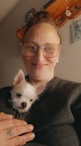 Introduction to new emotional support Chihuahua puppy