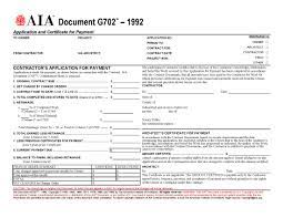 Purchasers are permitted to reproduce ten (10) copies of this document when completed. Aia Forms G706 Contractor S Affidavit Of Payment Of Debts And Claims