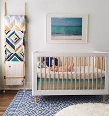 • here it is finally! Beachy Babe Nursery Inspired By Bubble Chasers Nested Bean