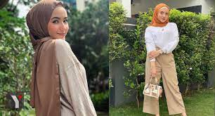 Umum sedia maklum, pelakon serba boleh, hannah delisha telah membuat keputusan untuk berhijab pada september lalu. Niat Berhijrah Terpaksa Ditangguhkan Dahulu Muatnaik Foto Bertudung Hannah Delisha Buka Cerita Yoy Network