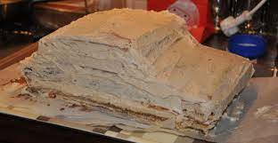 Schritt für schritt training, um mit dem internet geld verdienen zu können. Eine Torte Und Ein Nackter Mann Sylfinn
