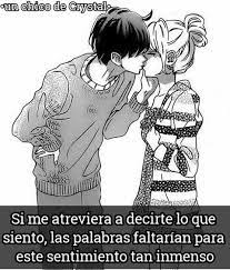 Pin On Frases Anime