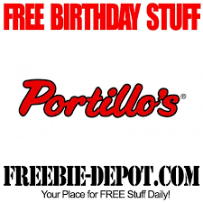 Your forest park location is now died to me. Free Birthday Stuff Portillo S Birthday Freebie Cake Free Bday Club Free Birthday Stuff Birthday Freebies Birthday Surprises For Him
