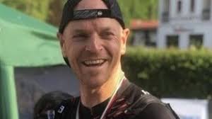 ALS' ik 260km ga hardlopen in de Sahara ... doneer jij ...