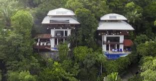 Get the amount of space that is right for you. 5 Bedroom Balinese Style Home For Sale Manuel Antonio Puntarenas Costa Rica 7th Heaven Properties