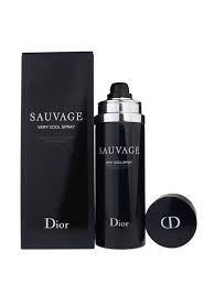 Parfum Pentru Barbati Christian Dior Sauvage Very Cool Fashion Online Shop Dior Eau De Toilette