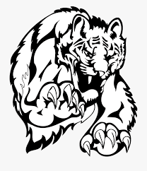 Lukisan harimau sumatera terlengkap lukisan harimau terbaik. Paling Bagus 16 Gambar Wallpaper Macan Putih Gani Gambar