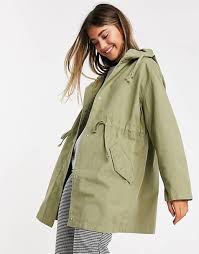 Tall stand collar for added protection. Women S Parka Coats Parka Jackets For Women Asos