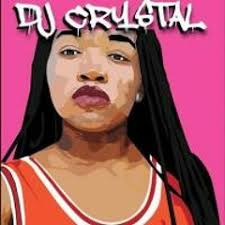 Stream THE CRYSTAL DJ music