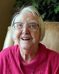 Sylvia Barker Obituary