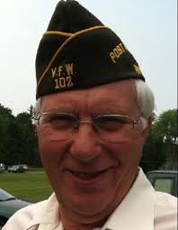 Charles Tanner Obituary (1945