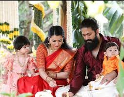 But iamhja has a solution for your problem we have a. Inside Pictures From Yash And Radhika Pandit S Son S Naming Ceremony Photogallery Etimes