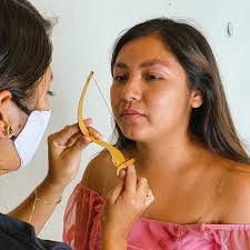 Sonia Polanco Lash & Brows Artist