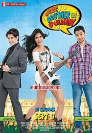 Mere Brother Ki Dulhan 2011 Hindi In Ultra Hd Einthusan In 2020 Mere Brother Ki Dulhan Hindi Movies Online Hindi Movies