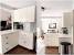 Ikea Grimslov With White Appliances