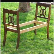 See more ideas about repurposed, old chairs, repurposed furniture. 15 Benches Made From Chairs Ideas Old Chairs Diy Furniture Redo Furniture