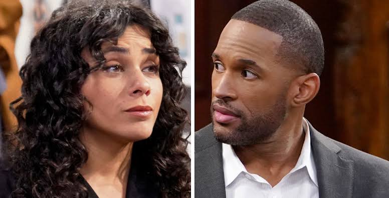 Bold and the Beautiful Spoilers April 7: Carter and Daphne Get Pregnancy  Results