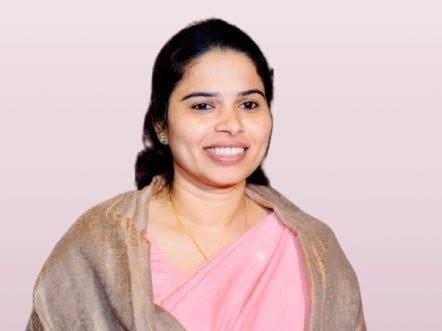 UP BJP New State Team | SP Rebel MLA Pooja Pal Gets VP Post