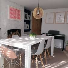 Top 10 best extending dining tables. Bramante 6 12 Seat Extending Dining Table White Made Com