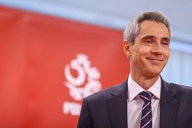 Paulo sousa former footballer from portugal central midfield last club: Paulo Sousa Wierze Ze Mozemy Sobie Nawzajem Pomoc Reprezentacja A Polski Zwiazek Pilki Noznej