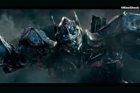 The last knight (original title). Transformers 5 Actionreicher Trailer Autobild De