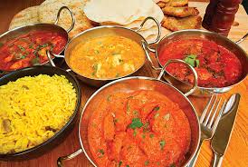 The saffron should always be steeped in hot water ahead of time and used as part of the liquid in the recipe. Saffron Indian Cuisine