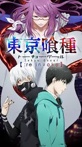 He survives, but has become part ghoul and becomes a fugitive on the run. Qoo News Tokyo Ghoul Re Invoke On Mobile Is Now Available Qooapp